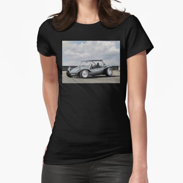 Fitted T-Shirt