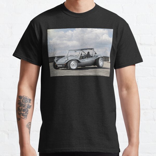 Classic T-Shirt