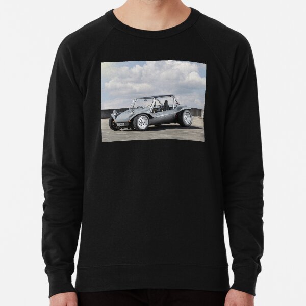 Lightweight Sweatshirt