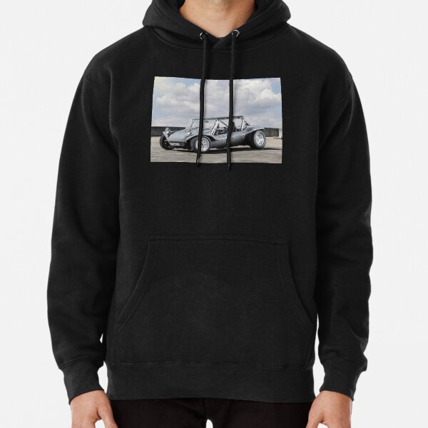 Hoodie (Pullover)