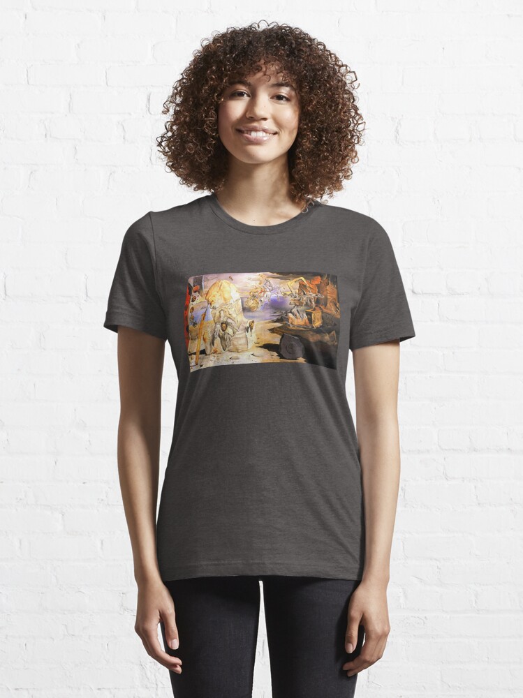 dali tshirts