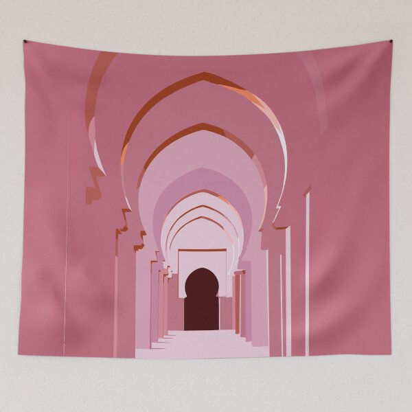 Item preview, Pink Arches designed and sold by jenbucheli.