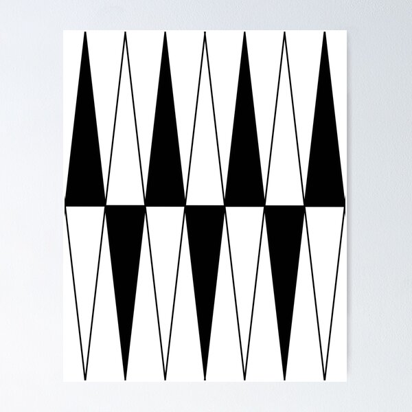 Item preview, Long harlequin no. 2 designed and sold by Cole2234.