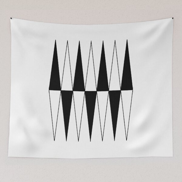 Item preview, Long harlequin no. 2 designed and sold by Cole2234.