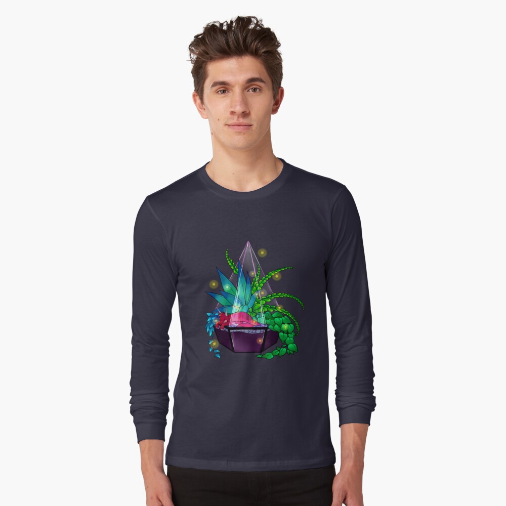 Item preview, Long Sleeve T-Shirt designed and sold by thelatestkate.
