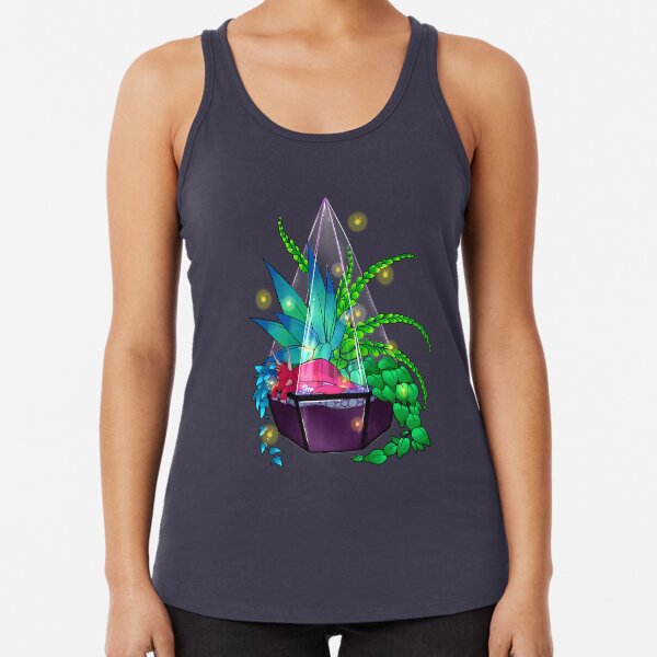 Racerback Tank Top
