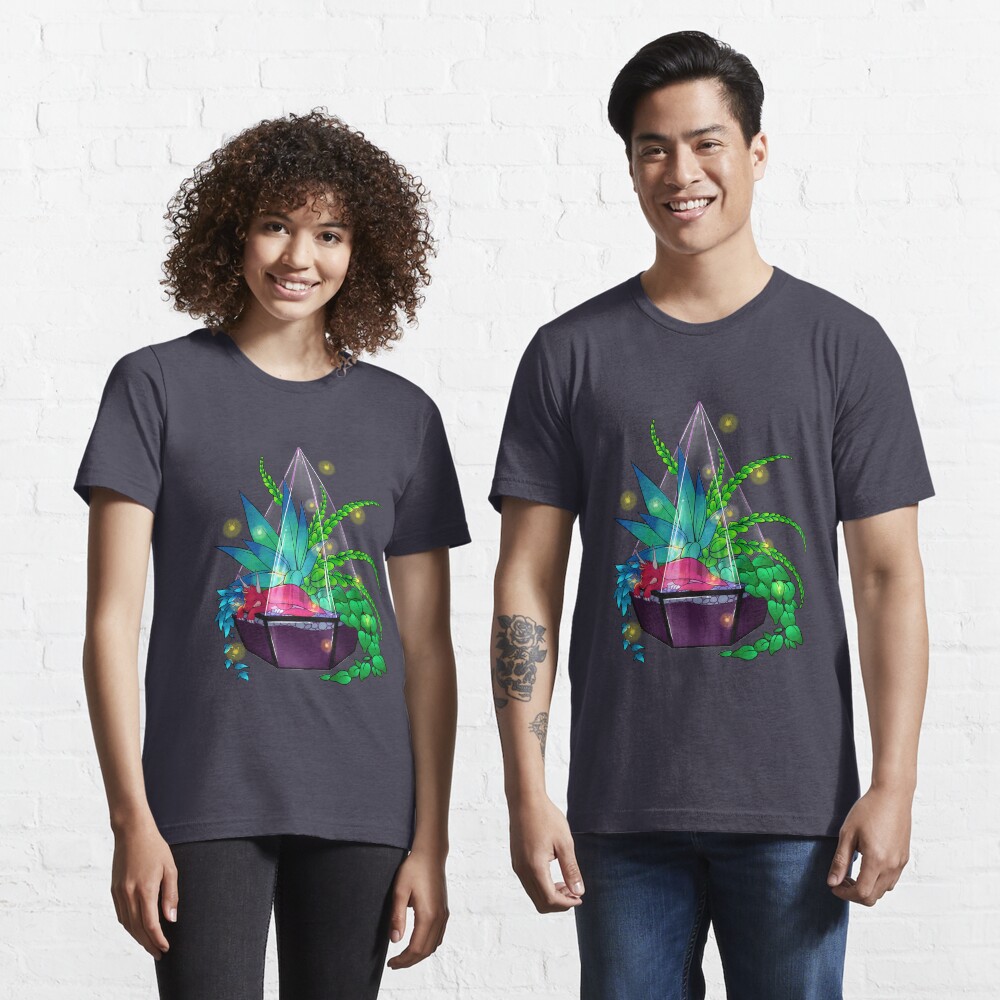 Item preview, Essential T-Shirt designed and sold by thelatestkate.