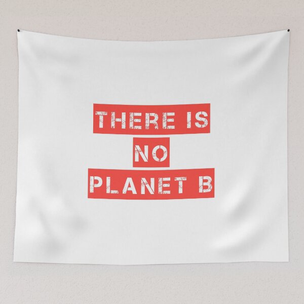Item preview, PLANET B designed and sold by UtopicSlaps.