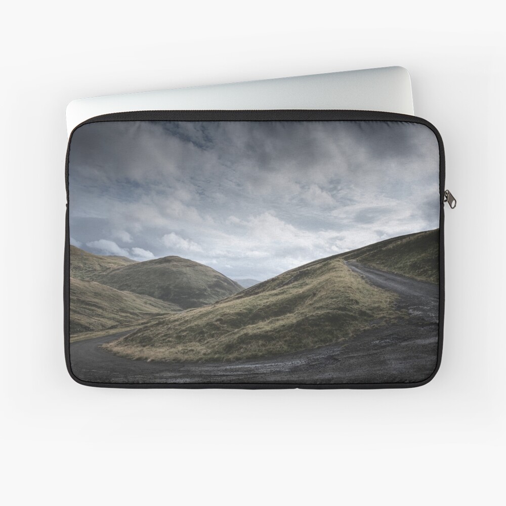 Item preview, Laptop Sleeve designed and sold by ShinyPhoto.