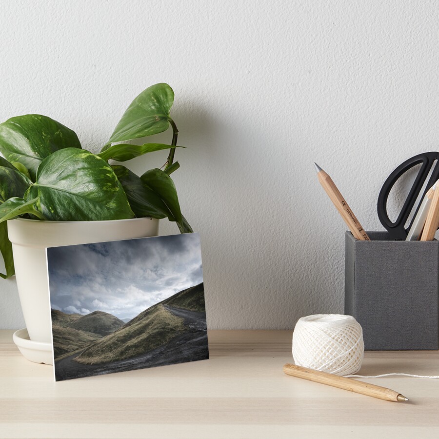 Item preview, Art Board Print designed and sold by ShinyPhoto.