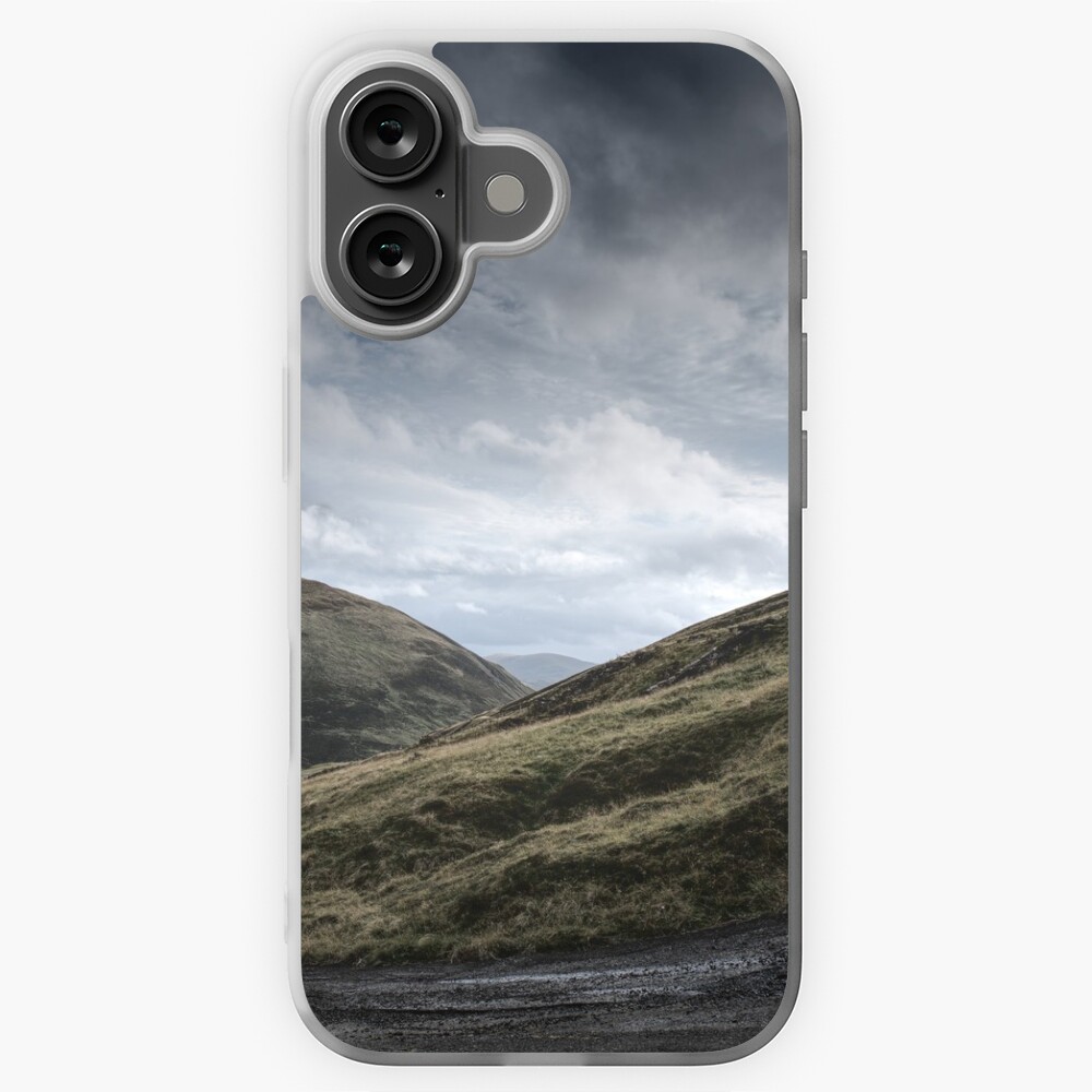 Item preview, iPhone Soft Case designed and sold by ShinyPhoto.