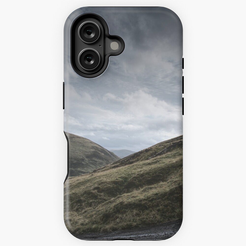 Item preview, iPhone Tough Case designed and sold by ShinyPhoto.