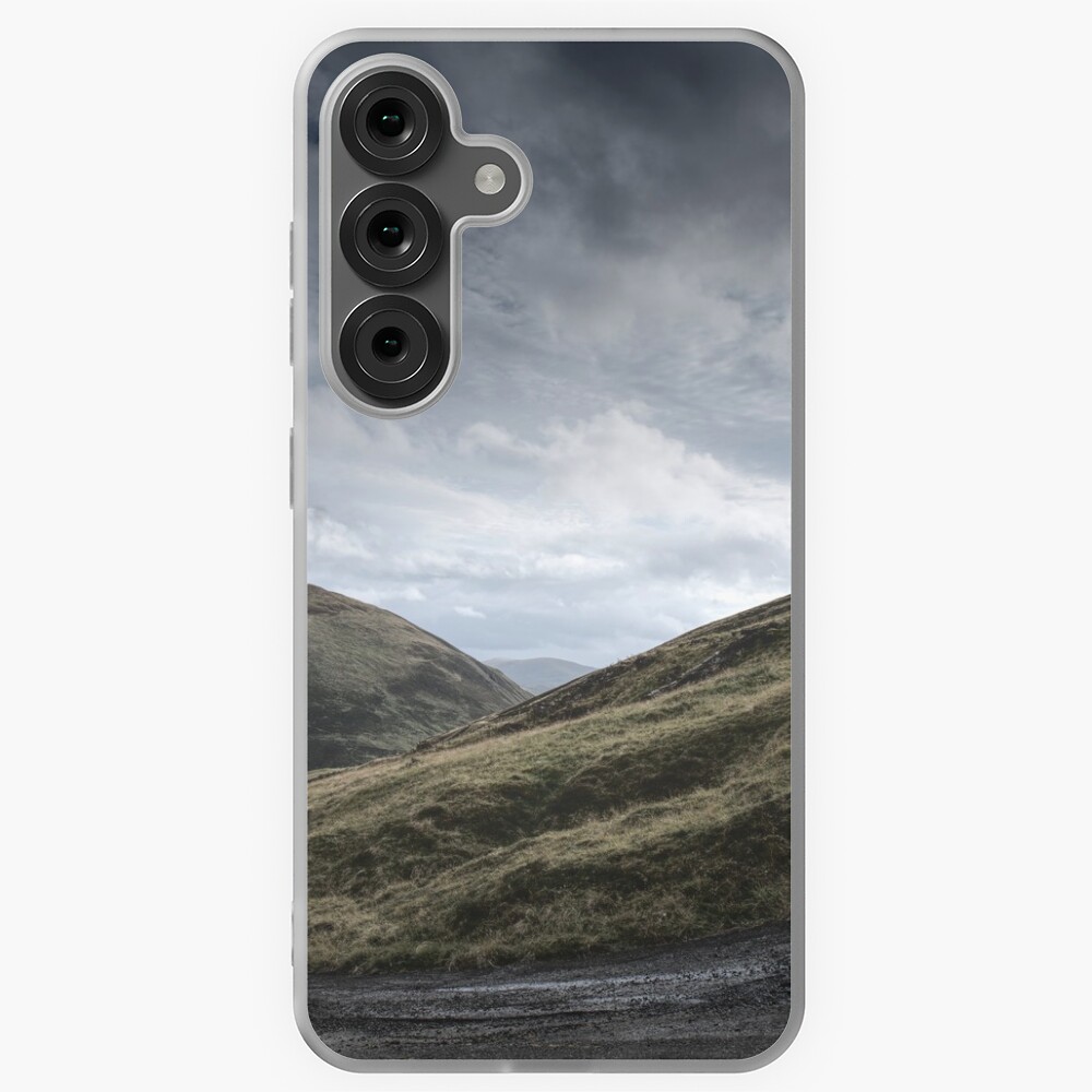 Item preview, Samsung Galaxy Soft Case designed and sold by ShinyPhoto.