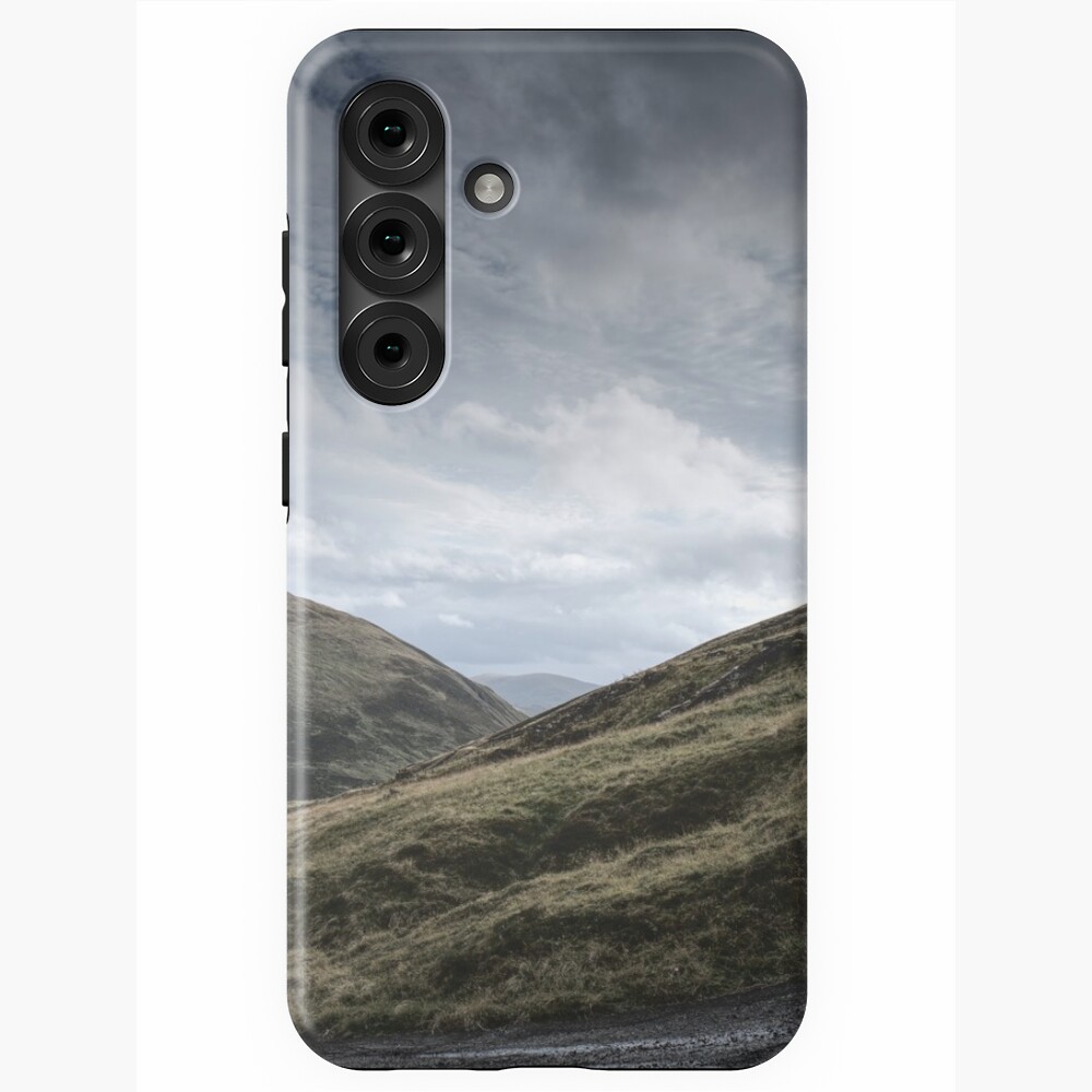 Item preview, Samsung Galaxy Tough Case designed and sold by ShinyPhoto.