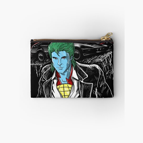 Item preview, Captain Hoff designed and sold by Liviu Matei.