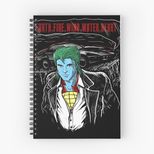Item preview, Captain Hoff designed and sold by Liviu Matei.