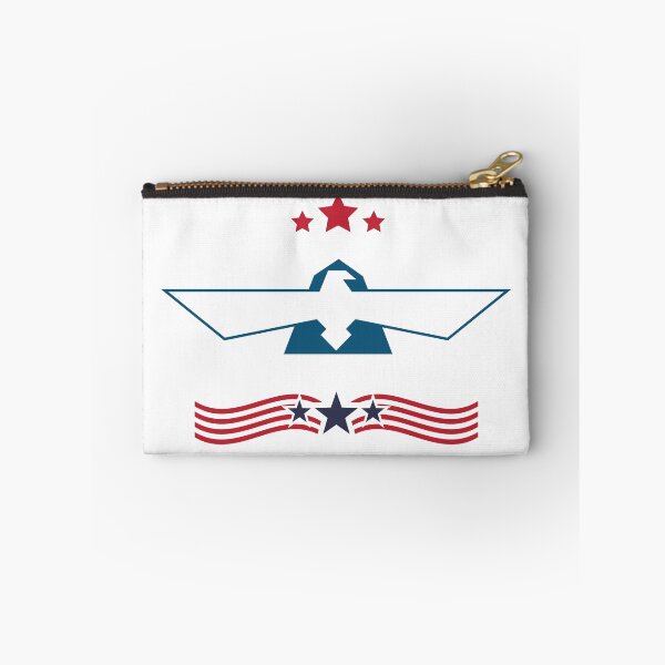 Item preview,  American freedom associated with USA flag 23 designed and sold by TZFunDesign.