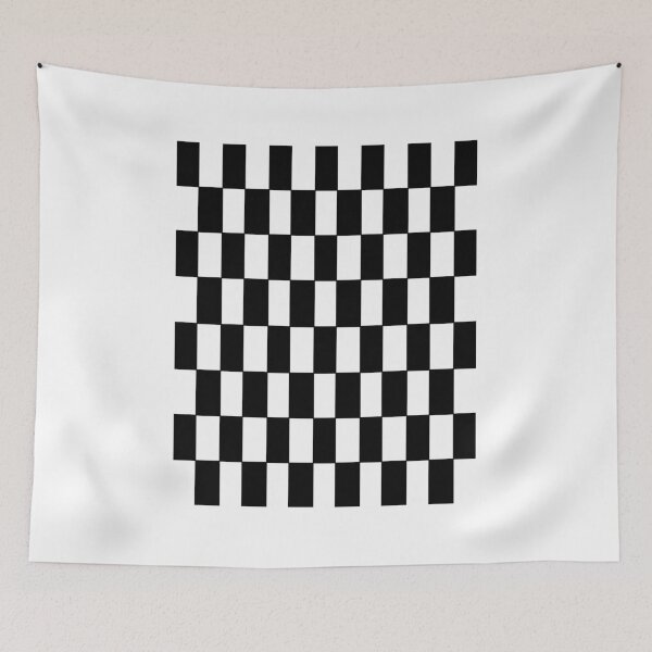 Item preview, Rectangular Checkers designed and sold by Cole2234.
