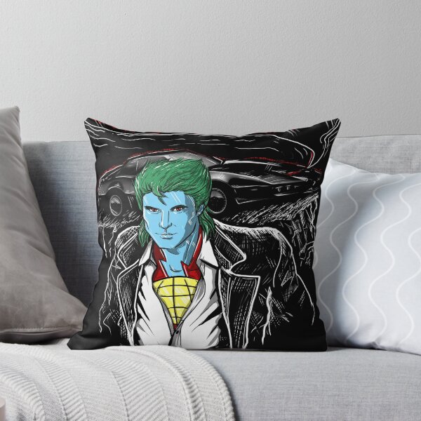 Item preview, Captain Hoff designed and sold by Liviu Matei.