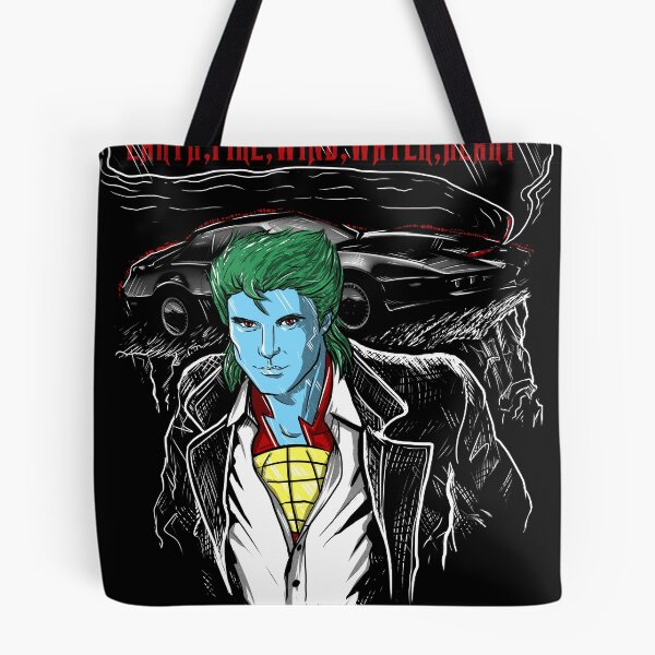 Item preview, Captain Hoff designed and sold by Liviu Matei.