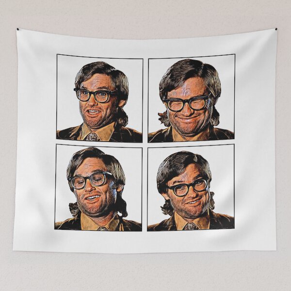 Item preview, Jack Burton is Henry Swanson designed and sold by HerrObst.