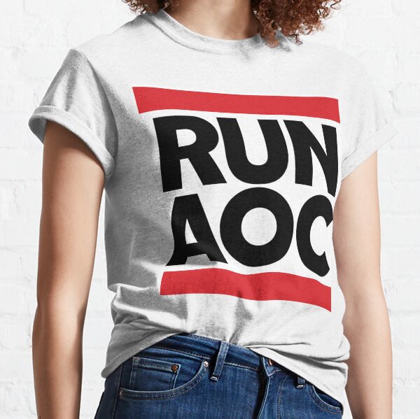 Not me US aoc see through Active T-Shirt - Banantees