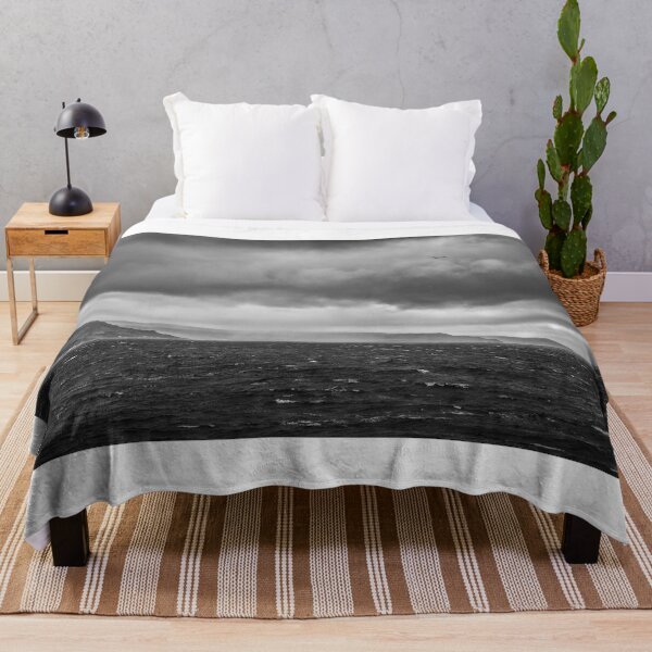 Item preview, Antrim Coast Squall designed and sold by Nigel R Bell Photography.