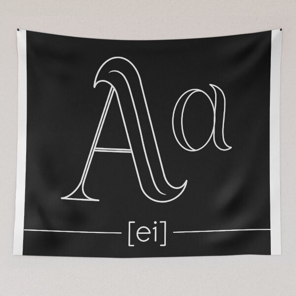 Item preview, A letter designed and sold by KatrinPo.