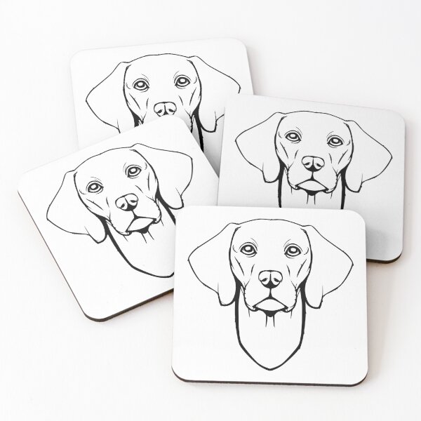 Item preview, Weimaraner designed and sold by Motivburg.