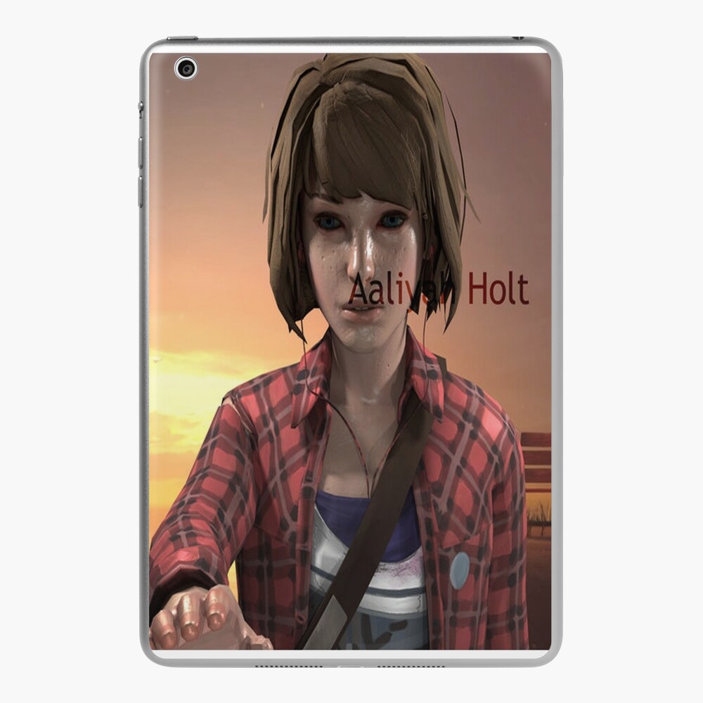 Ada Wong Resident Evil 6 Chinese Dress iPad Case & Skin for Sale by  jazzsart