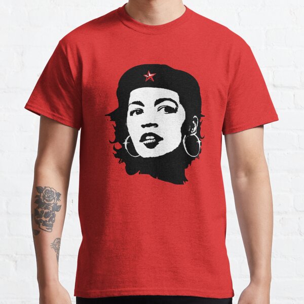 aoc for president t shirt