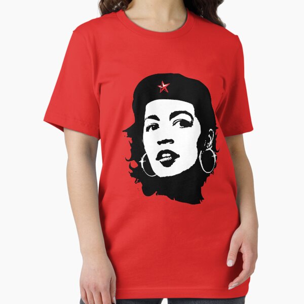 Artikel-Vorschau von Revolutionäre AOC, designt und verkauft von popdesigner.