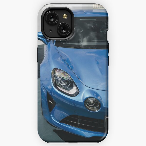 Renault Sport iPhone Cases for Sale