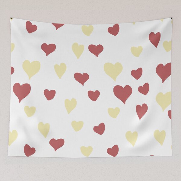 Item preview, Abstract hearts. Dear Valentine's Day designed and sold by holgerbrandt.photo.