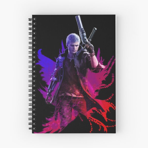 Item preview, DMC nero designed and sold by U-G-M.