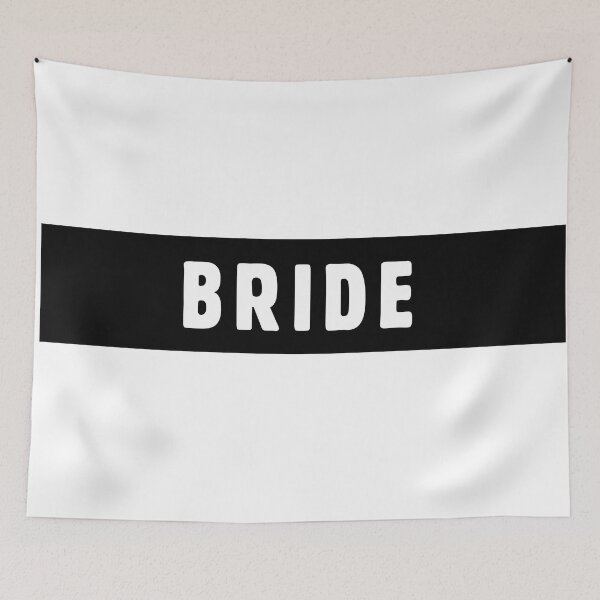 Item preview, Cool Bride designed and sold by dasmoment.