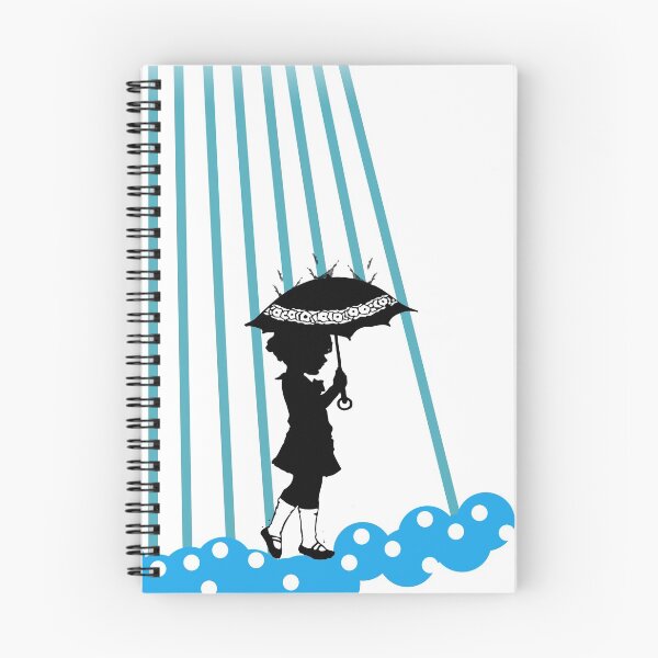 Item preview, Rainy day retro designed and sold by RyuNeko.