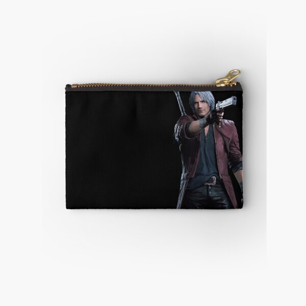 Item preview, Devil May Cry 5 - Dante designed and sold by sempiternaall.