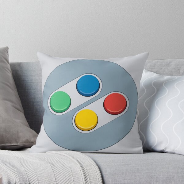 Item preview, Controller Buttons designed and sold by dudsbessa.