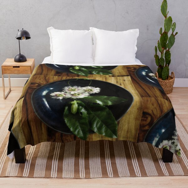 Item preview, passionfruit platter designed and sold by 3magpielane.
