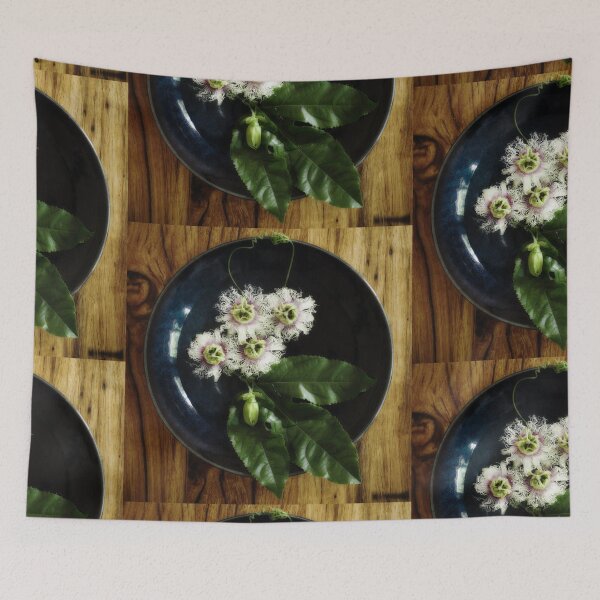 Item preview, passionfruit platter designed and sold by 3magpielane.