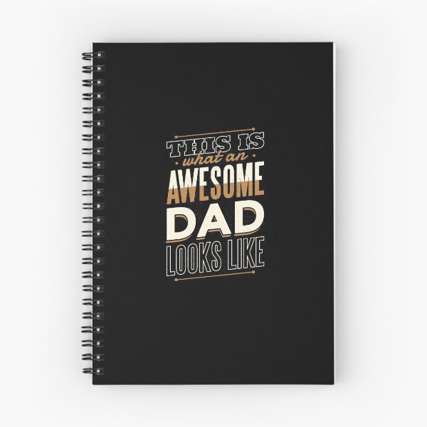 Item preview, This is what an awesome dad looks like designed and sold by Timcito.