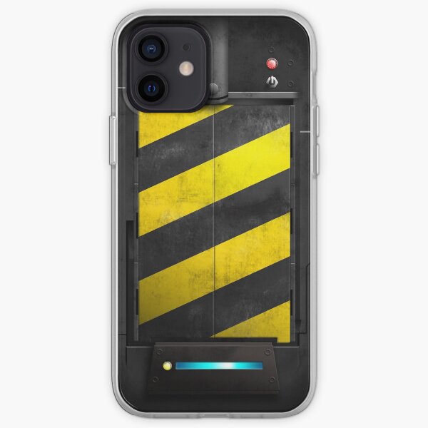 Ghost Trap Phone Case iPhone Soft Case