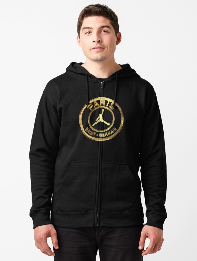 hoodie jordan paris