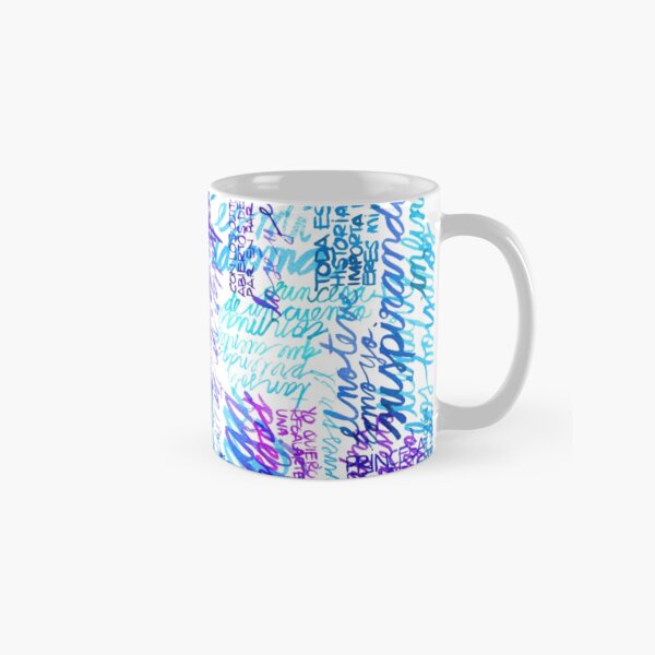 Item preview, Amiga mía designed and sold by Adriana Campuzano.