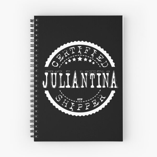 Item preview, Certified Juliantina Shipper (White Stamp) designed and sold by AlexVR.