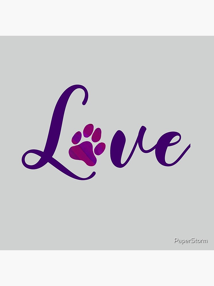 Animal lovers - Puppy love by PaperStorm
