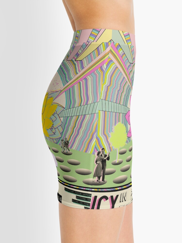 Psychedelic George Harrison  Leggings for Sale by RyAn0096