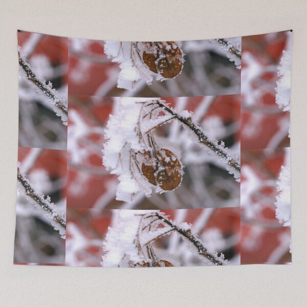 Item preview, Icicles in a Tree, Wild and Free designed and sold by Totallyalive.