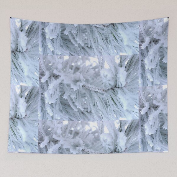 Item preview, Icicles in a Tree, Wild and Free designed and sold by Totallyalive.